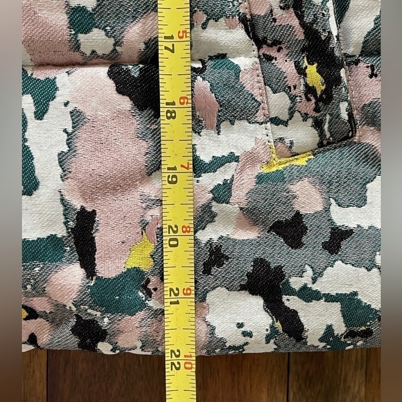 Superdry Jaquard Puffer gray camo - Picture 8 of 10